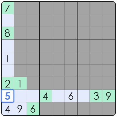 sudoku basic
