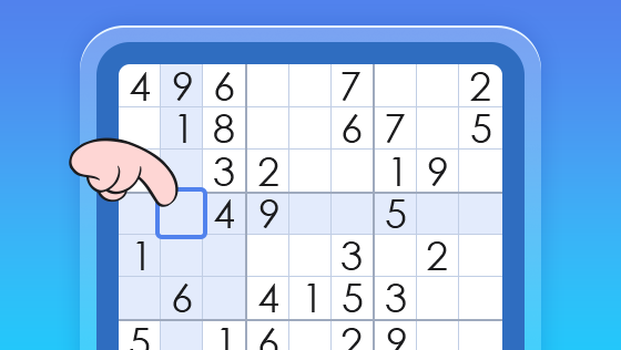 easy printable sudoku pdf
