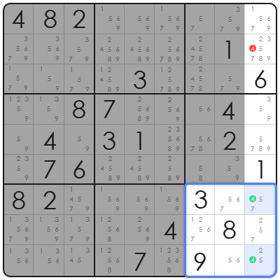 sudoku app iphone