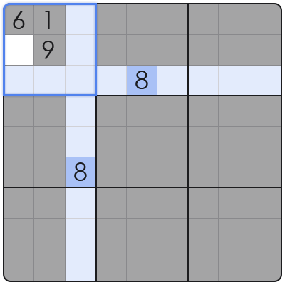 sudoku nyt easy
